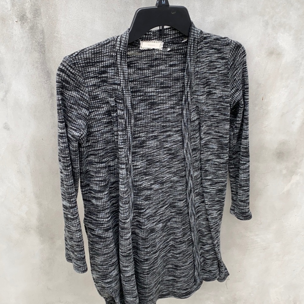 Long coverup S